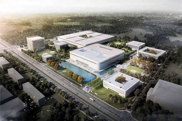 建筑华体会电竞登录
物联网与ZigBee通信方式简介!(图1) 建筑华体会电竞登录
物联网与ZigBee通信方式简介!(图1)