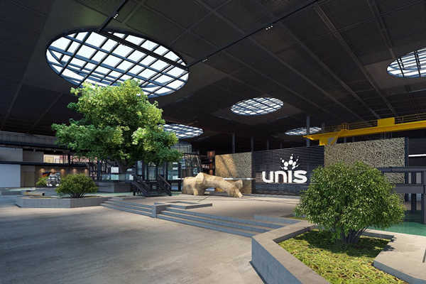 建筑华体会电竞登录
集中化运行管理模式和人员配置!(图1) 建筑华体会电竞登录
集中化运行管理模式和人员配置!(图1)