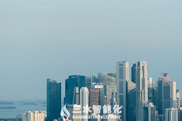 双轮驱动加快节能减排，华体会电竞登录
为绿色发展赋能