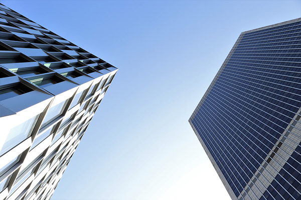 新建建筑华体会电竞登录
：提升能源管理效率的关键
