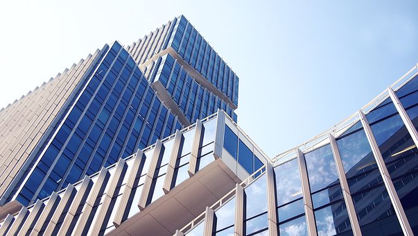 楼宇自控系统应用价值