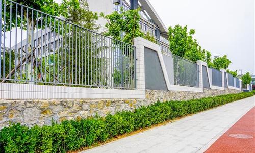 楼宇自控系统的组成部分