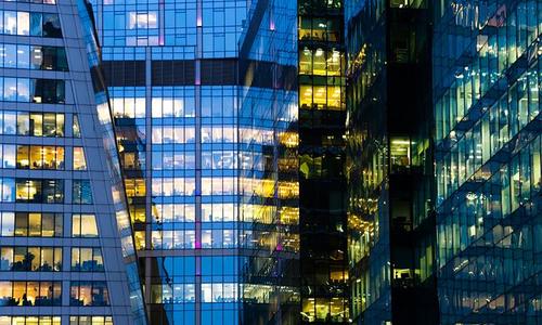 建筑设备监控系统的组成部分(图1)