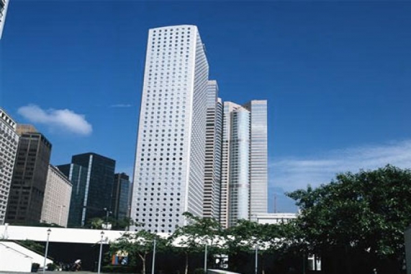 济宁香港大厦华体会电竞登录
项目