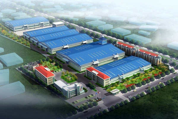 华体会电竞登录
，打造绿色、智能化工厂！