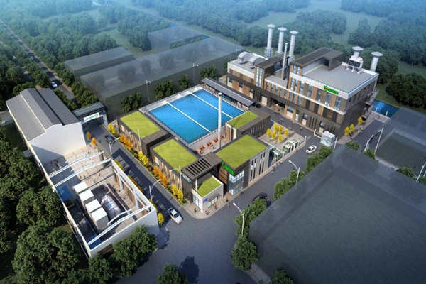 分布式能源站需要什么样的华体会电竞登录
？