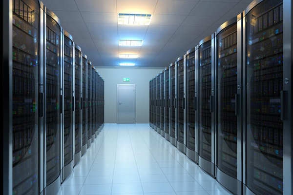 中心机房为何要普及华体会电竞登录
？