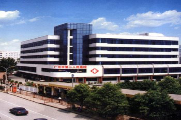 广元市第二人民医院公共建筑华体会电竞登录
项目案例