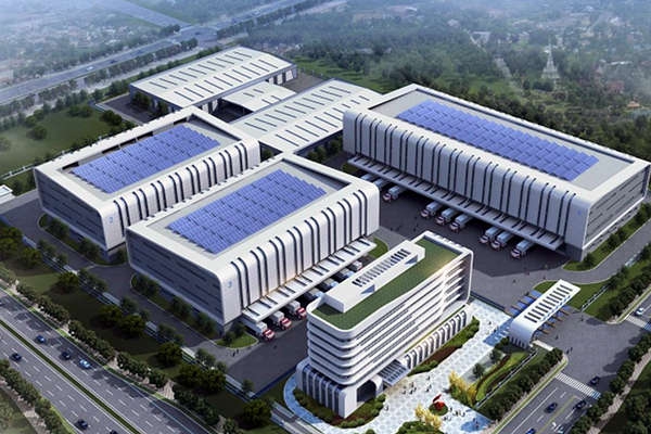 什么是工业华体会电竞登录？