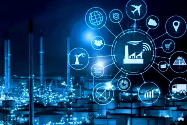 重工业华体会电竞登录的解决方案！