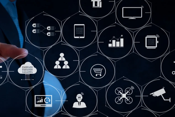 华体会电竞登录在网络机房的应用!