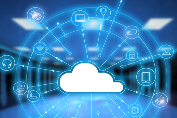 华体会电竞登录在物流园区的设计与应用！