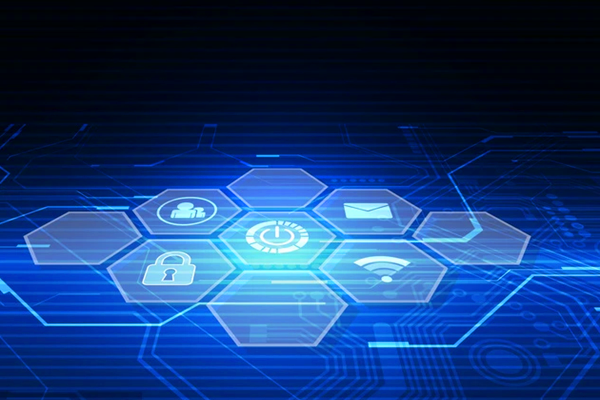 基于物联网的智能建筑华体会电竞登录