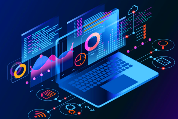 建成一套“企业华体会电竞登录”是何种感受？