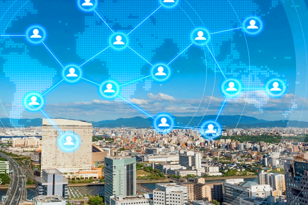 公共建筑华体会电竞登录之能耗计量的分类（二）