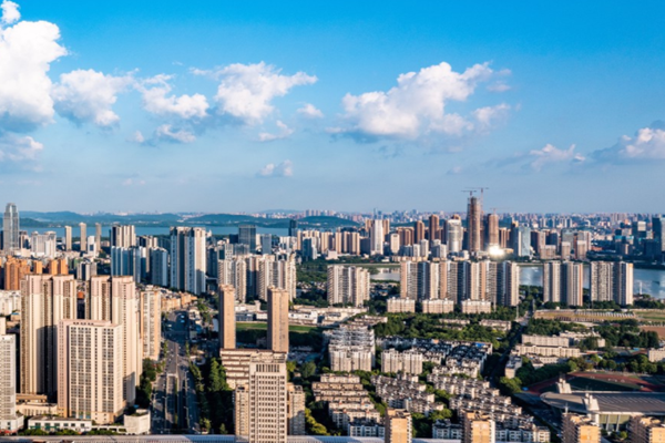 建筑华体会电竞登录
如何推进公共建筑节能降碳？