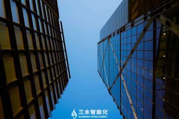 建筑华体会电竞登录
8大功能助力建筑能耗全维度管理（下）