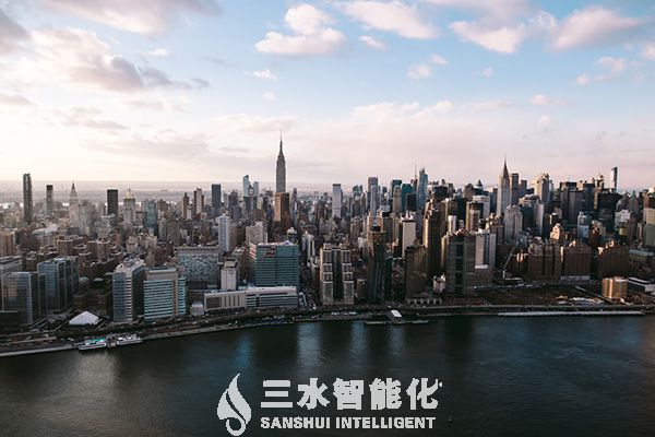 建筑华体会电竞登录的优势和国外发展情况