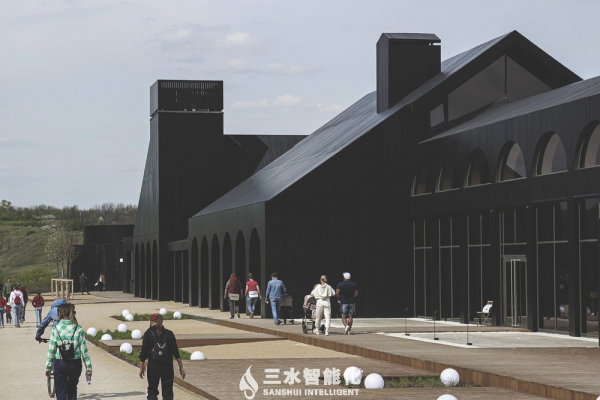 五星级宾馆用能多不要慌 华体会电竞登录来帮忙