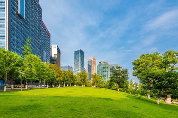 智慧医院华体会电竞登录解决方案