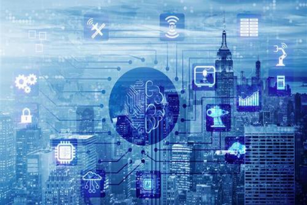 智慧餐厅系统技术架构与创新突破