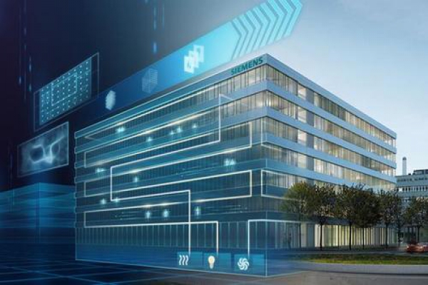 楼宇自控子系统功能简介