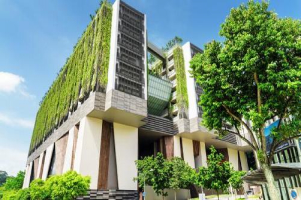 楼宇自控系统的未来发展趋势