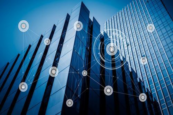 楼宇自动化系统的未来发展趋势