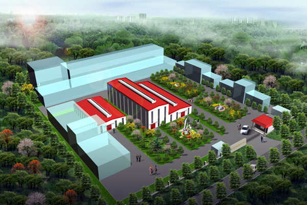 大型公建华体会电竞登录四大软件模块！(图1)