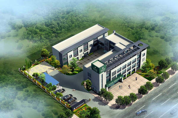 办公建筑华体会电竞登录的改造设计需求！(图1)