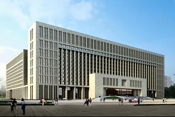 建筑华体会电竞登录两大监测技术简介！(图1)