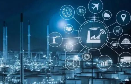 重工业华体会电竞登录的解决方案！(图1)