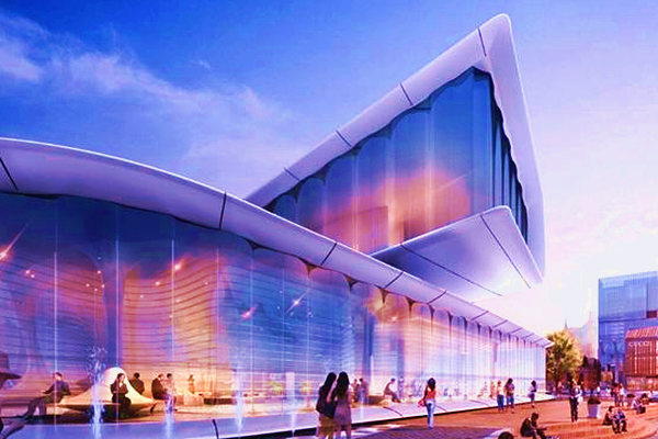 煤矿企业华体会电竞登录建设分析(图1)