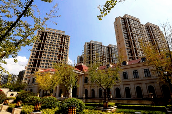 山东青岛市欢乐滨海城华体会电竞登录
项目案例(图1)