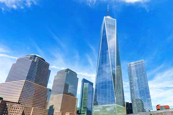 华体会电竞登录在建筑中的应用价值(图2)