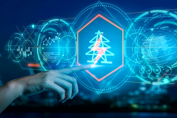 智慧城市企业工厂为什么要做华体会电竞登录？(图1)