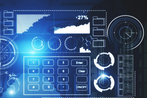 引爆千亿市场，华体会电竞登录助力智慧园区！(图1)