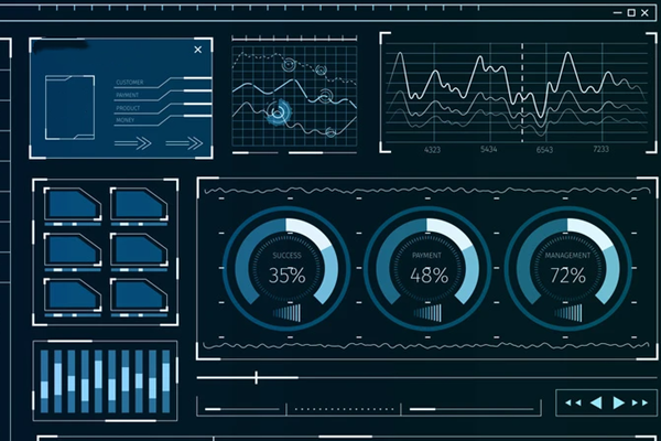 华体会电竞登录，如何实现对能源利用进行动态监测以及数据综合分析？(图1)