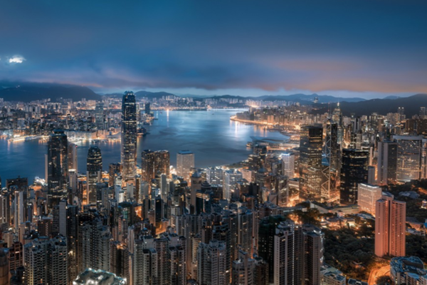 建筑华体会电竞登录建设有什么价值？为什么做？(图1)