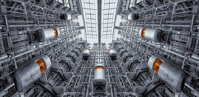 楼宇自控节能改造技术优势